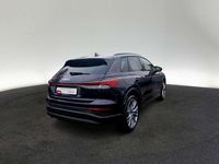 Gebraucht Audi Q4 e-tron Ambiente 210 kW (286 PS) 2025 Auroraviolett metallic SUV