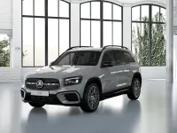 Gebraucht Mercedes GLB220 AMG 190 PS (139 kW) 2025 Grau SUV