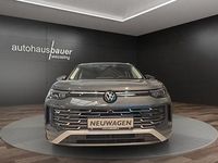 Neu VW Tayron Elegance 204 PS (150 kW) 2025 Delfingrau SUV