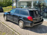 Occasion Subaru Legacy 165 ch (121 kW) 2005 Noir Break