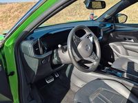 Gebraucht Opel Mokka-e Ultimate 114 kW (156 PS) 2022 Grün SUV