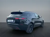 Gebraucht Land Rover Range Rover Velar SE Dynamic 204 PS (150 kW) 2025 Santorini black SUV