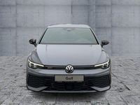 Neu VW Golf VIII GTI 265 PS (194 kW) 2025 Grau Limousine