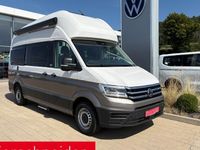 Neu VW California California 163 PS (119 kW) 2025 Weiss Van