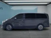 Używany Mercedes e-Vito 2024 Szary Van