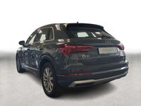 Gebraucht Audi Q3 Advanced 190 PS (139 kW) 2019 Nanograu metallic SUV