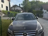 Gebraucht Mercedes E350 Avantgarde 211 PS (155 kW) 2017 Limousine