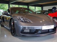 gebraucht Porsche 718 Cayman GTS 718 Cayman GTS , PDLS+, Bose