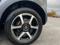 Gebraucht Renault Twingo LIMITED 90 PS (66 kW) 2018 Grau Kleinwagen