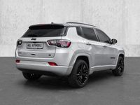 Usata Jeep Compass 241 CV (177 kW) 2022 Argento SUV