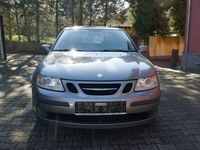 Gebraucht Saab 9-3 150 PS (110 kW) 2004 Grau Limousine