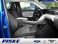 Neu Ford Explorer 125 kW (170 PS) 2025 Blau SUV