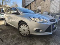 Usado Ford Focus Trend 105 CV (77 kW) 2014 Berlina