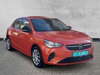 Gebraucht Opel Corsa-e Edition 100 kW (136 PS) 2022 Orange Kleinwagen
