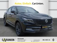 Gebraucht DFSK Fengon 137 PS (100 kW) 2024 Schwarzblack Limousine