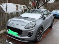 Gebraucht Ford Puma Titanium 125 PS (91 kW) 2023 SUV
