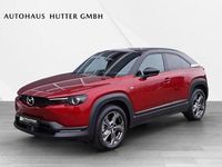 Gebraucht Mazda MX30 Ad'Vantage 80 kW (110 PS) 2023 Rot SUV