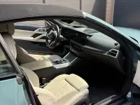 Gebraucht BMW 440 Performance 340 PS (250 kW) 2024 Grün Cabrio