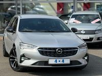 Gebraucht Opel Insignia Ultimate 174 PS (127 kW) 2022 Silber Limousine