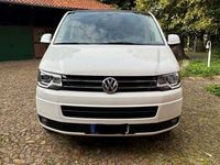Second-hand VW T5 235 CP (172 kW) 2012 Alb Van