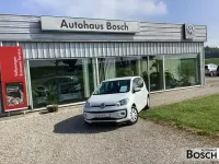 Gebraucht VW up! Move 65 PS (47 kW) 2021 Pure white Kleinwagen