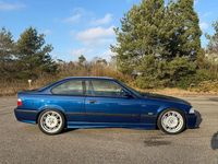 Second-hand BMW M3 Performance 286 CP (210 kW) 1994 Albastru