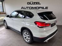 gebraucht BMW X1 sDrive 18d/SPORT/AUTOM/LED/NAVI/SPUR/EURO6/