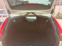 Gebraucht Volvo V60 136 PS (100 kW) 2014 Grau Kombi