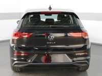 gebraucht VW Golf Life Plus ACC LED Fernlichassistent AppC...