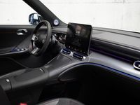 Gebraucht Smart #1 Brabus 314 kW (428 PS) 2023 Weiß SUV