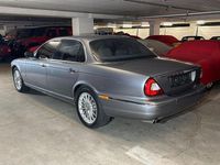 Gebraucht Jaguar XJ6 Classic 207 PS (152 kW) 2006 Lunar grey Limousine