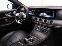 gebraucht Mercedes E300 E 300Lim. AMG PANO AHK MEMORY DISTRO. 360°