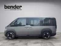 Neu Kia PV5 119 kW (163 PS) 2026 Grau Van / Kleinbus