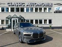 gebraucht BMW i7 xDrive 60 Design Pure Ex/Fond Ente/NP184.668€