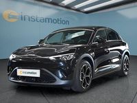Gebraucht Smart #3 200 kW (272 PS) 2024 Schwarz SUV