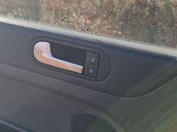 Gebraucht VW Golf Plus Cross Edition 102 PS (75 kW) 2007 Grau Van / Kleinbus