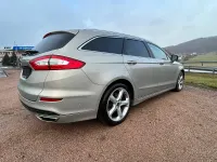 Gebraucht Ford Mondeo Titanium 210 PS (154 kW) 2015 Andere farben Kombi