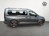 Gebraucht VW Caddy Maxi Style 116 PS (85 kW) 2026 Grau Van / Kleinbus