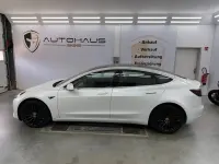 Gebraucht Tesla Model 3 Performance 358 kW (487 PS) 2020 Weiß Limousine