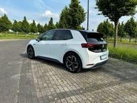 gebraucht VW ID3 Pro S, 77 kWh, Travel Assistent, Matrix