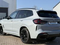 Gebraucht BMW X3 Performance 340 PS (250 kW) 2023 Grau SUV