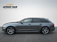 Gebraucht Audi A6 Ambiente 313 PS (230 kW) 2015 Grau Kombi