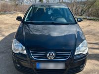 gebraucht VW Polo 1.4Tdi