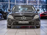 gebraucht Mercedes C220 d T-Modell HUD BUSINESS PLUS INFOTAINMENT