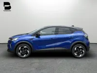 Neu Renault Captur Techno 140 PS (102 kW) 2026 Ironblau + blackpearl... SUV