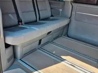 Gebraucht VW Multivan 130 PS (95 kW) 2006 Grau Van / Kleinbus