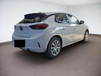 Gebraucht Opel Corsa 75 PS (55 kW) 2024 Weiß Kleinwagen
