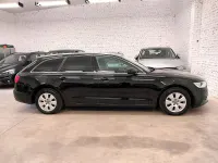 Gebraucht Audi A6 Comfort 179 PS (131 kW) 2014 Brillantschwarz Kombi