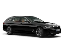 Second-hand BMW 520 Efficient Dynamics 190 CP (139 kW) 2026 Break