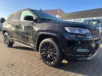 Gebraucht Jeep Compass 131 PS (96 kW) 2023 Schwarz SUV